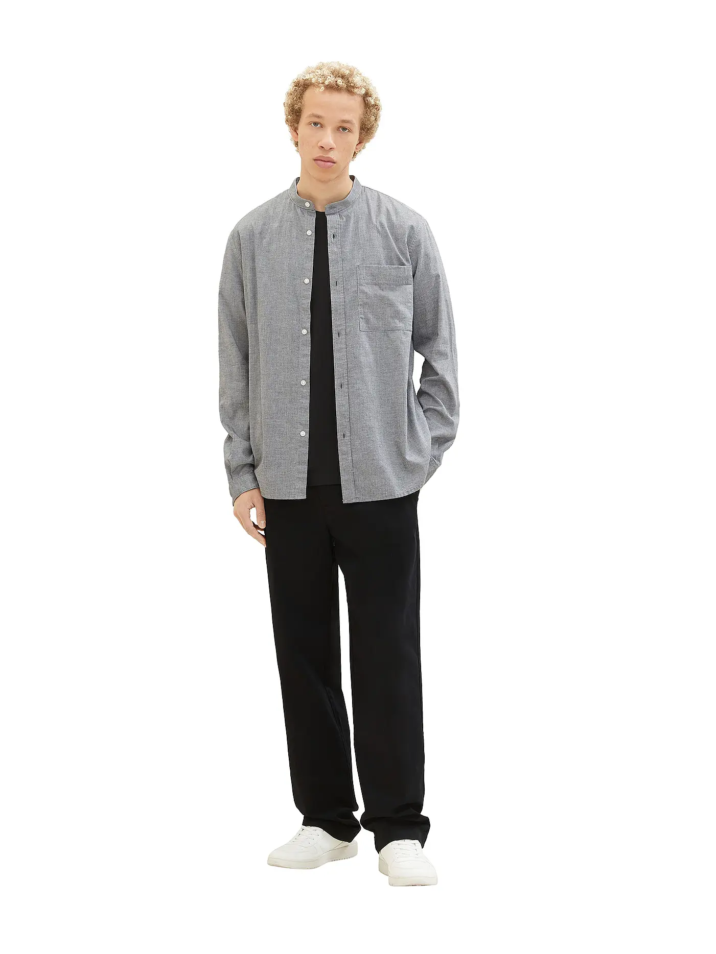 TOM TAILOR DENIM | Hemd | 